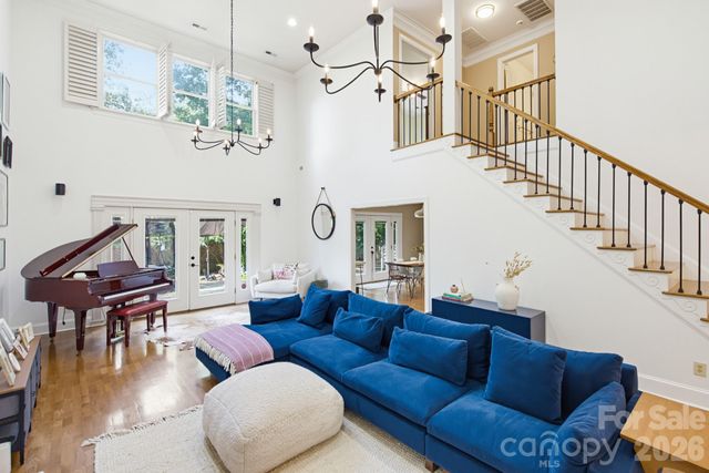 7201 Charter Brook Drive, Charlotte, NC 28270