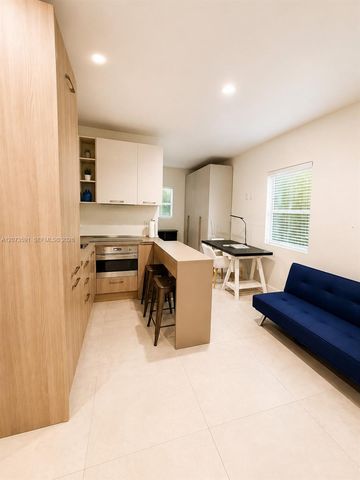 245 NE 33rd Street 107, Miami, FL 33137