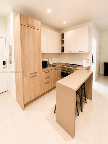 245 NE 33rd Street 107, Miami, FL 33137