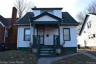 13209 Terry Street, Detroit, MI 48227