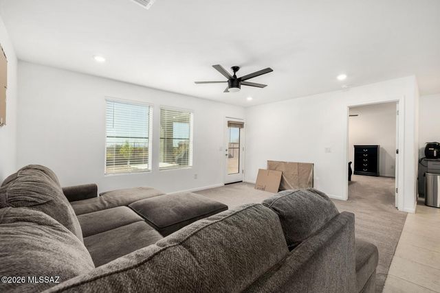 8342 S Clara Roberts Way, Vail, AZ 85641