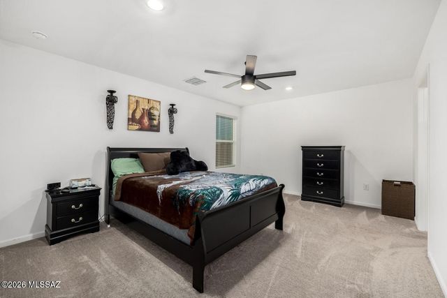 8342 S Clara Roberts Way, Vail, AZ 85641