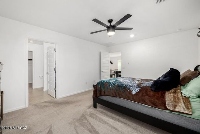 8342 S Clara Roberts Way, Vail, AZ 85641