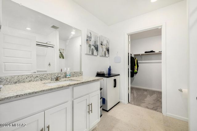 8342 S Clara Roberts Way, Vail, AZ 85641