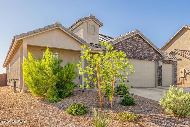 8342 S Clara Roberts Way, Vail, AZ 85641