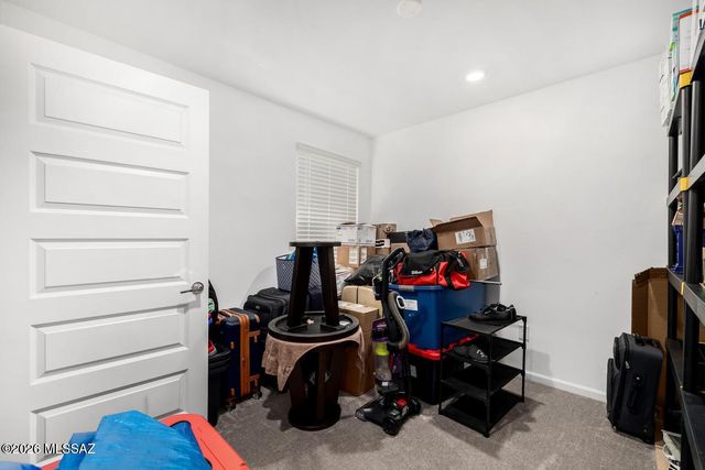 8342 S Clara Roberts Way, Vail, AZ 85641