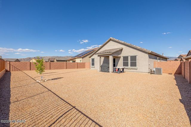 8342 S Clara Roberts Way, Vail, AZ 85641