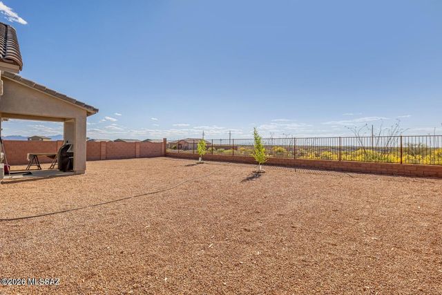8342 S Clara Roberts Way, Vail, AZ 85641