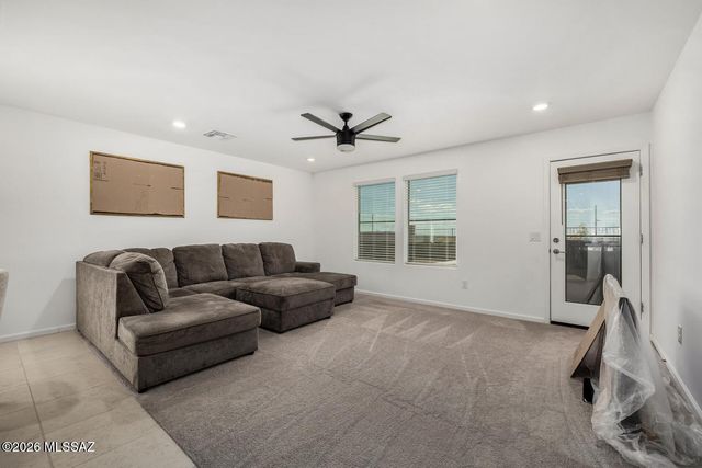 8342 S Clara Roberts Way, Vail, AZ 85641