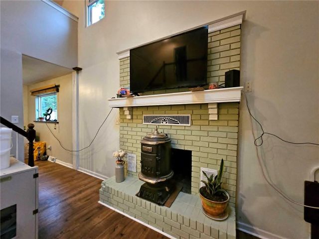 11962 Sunset Road, Excelsior Springs, MO 64024