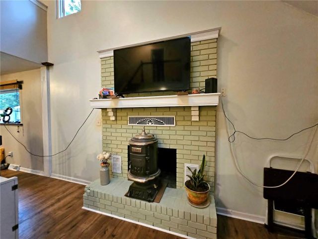 11962 Sunset Road, Excelsior Springs, MO 64024