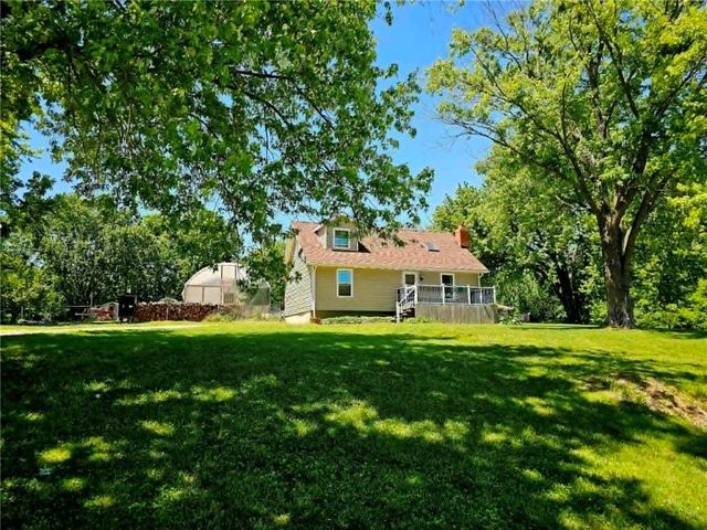 11962 Sunset Road, Excelsior Springs, MO 64024