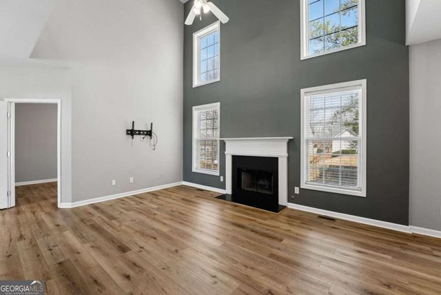 1304 Kirkwood Lane, Smyrna, GA 30082