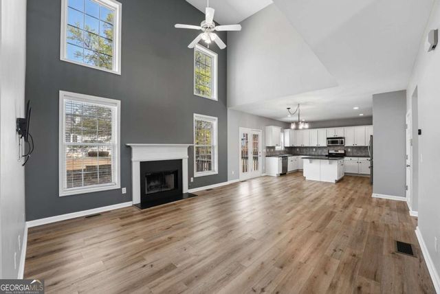 1304 Kirkwood Lane, Smyrna, GA 30082