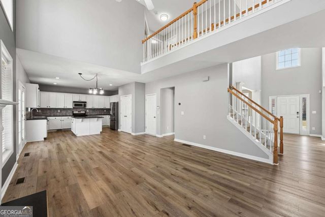 1304 Kirkwood Lane, Smyrna, GA 30082