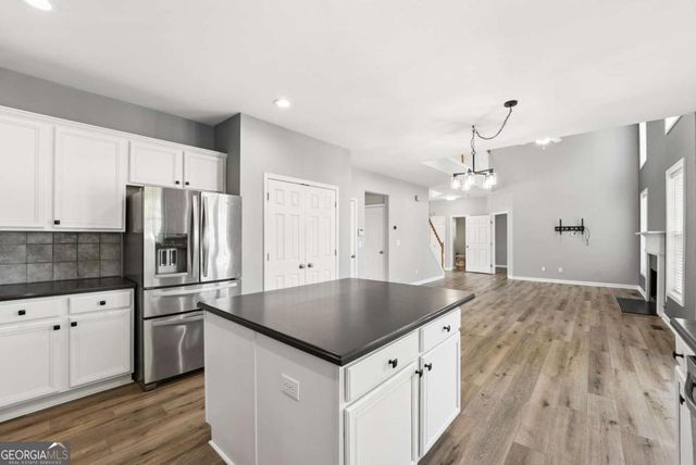 1304 Kirkwood Lane, Smyrna, GA 30082