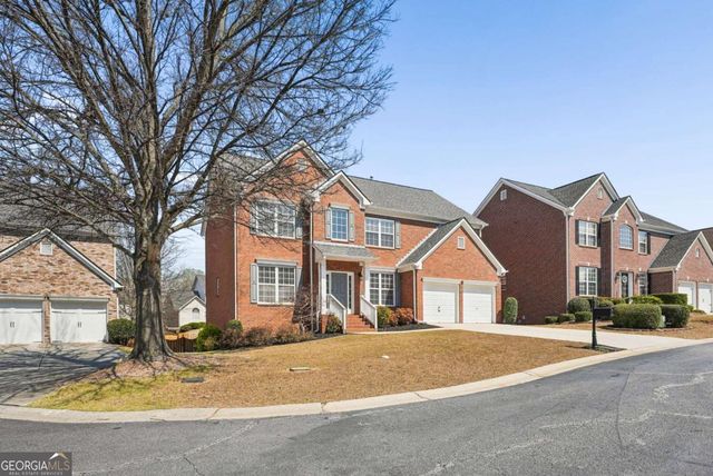 1304 Kirkwood Lane, Smyrna, GA 30082