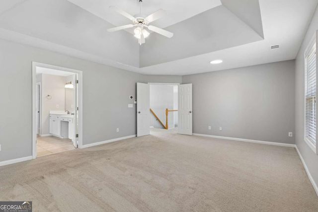 1304 Kirkwood Lane, Smyrna, GA 30082