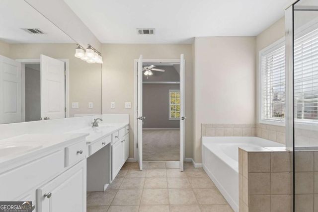 1304 Kirkwood Lane, Smyrna, GA 30082