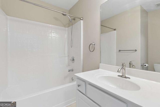 1304 Kirkwood Lane, Smyrna, GA 30082