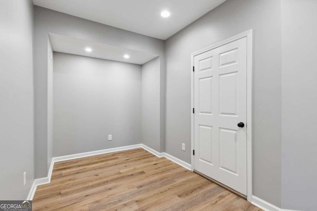 1304 Kirkwood Lane, Smyrna, GA 30082