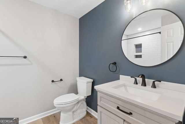 1304 Kirkwood Lane, Smyrna, GA 30082