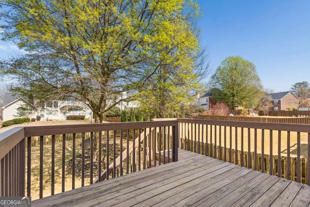 1304 Kirkwood Lane, Smyrna, GA 30082