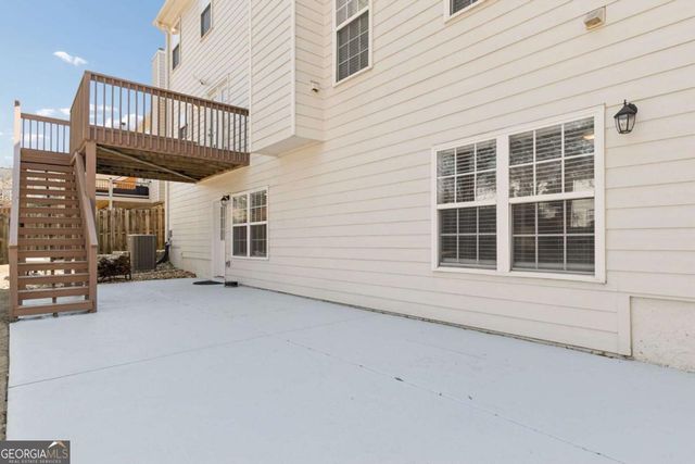 1304 Kirkwood Lane, Smyrna, GA 30082