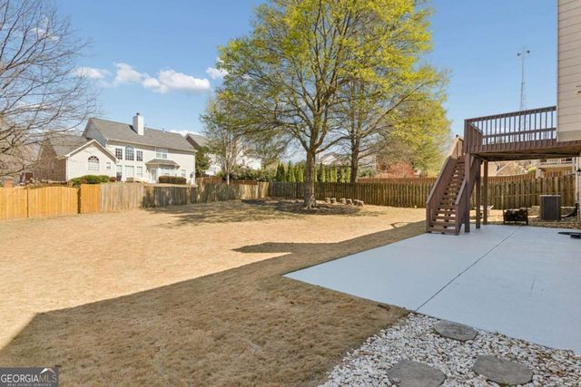 1304 Kirkwood Lane, Smyrna, GA 30082