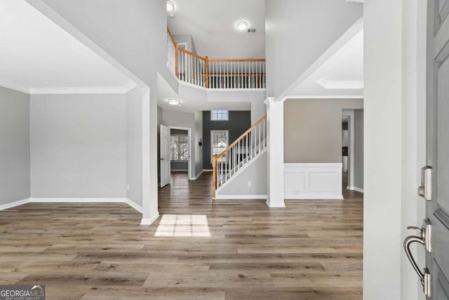 1304 Kirkwood Lane, Smyrna, GA 30082