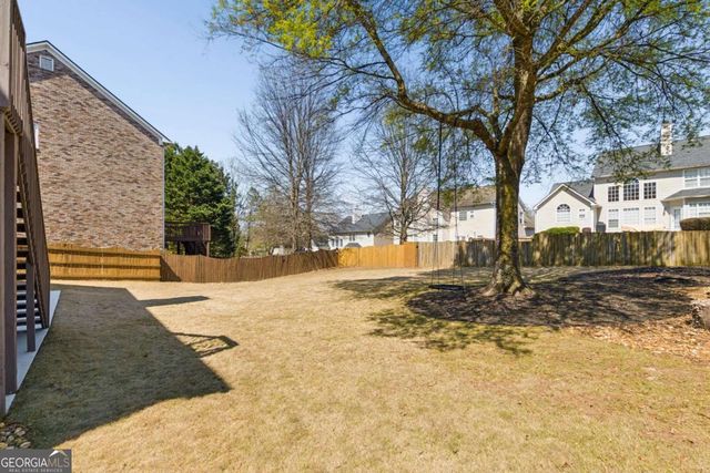 1304 Kirkwood Lane, Smyrna, GA 30082