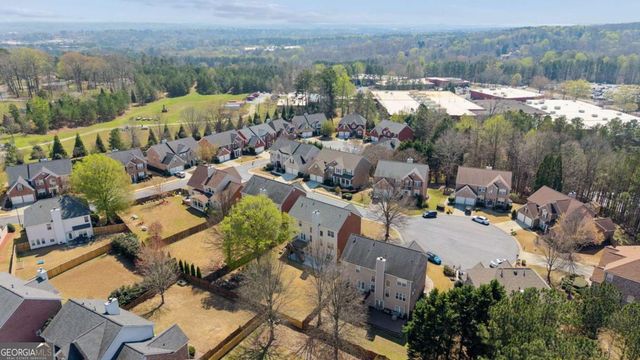 1304 Kirkwood Lane, Smyrna, GA 30082