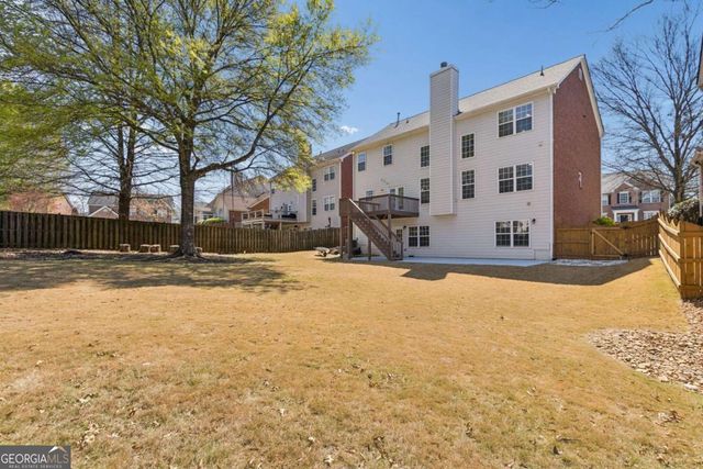 1304 Kirkwood Lane, Smyrna, GA 30082