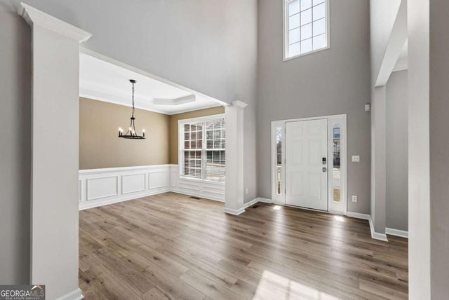 1304 Kirkwood Lane, Smyrna, GA 30082