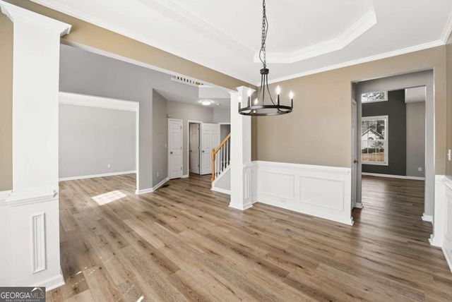 1304 Kirkwood Lane, Smyrna, GA 30082