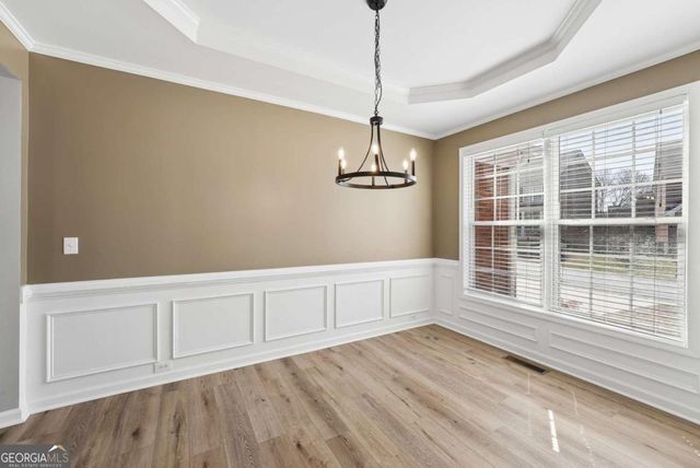 1304 Kirkwood Lane, Smyrna, GA 30082