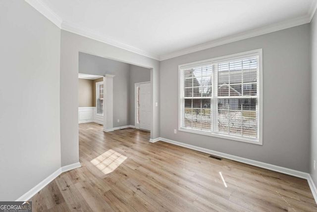 1304 Kirkwood Lane, Smyrna, GA 30082