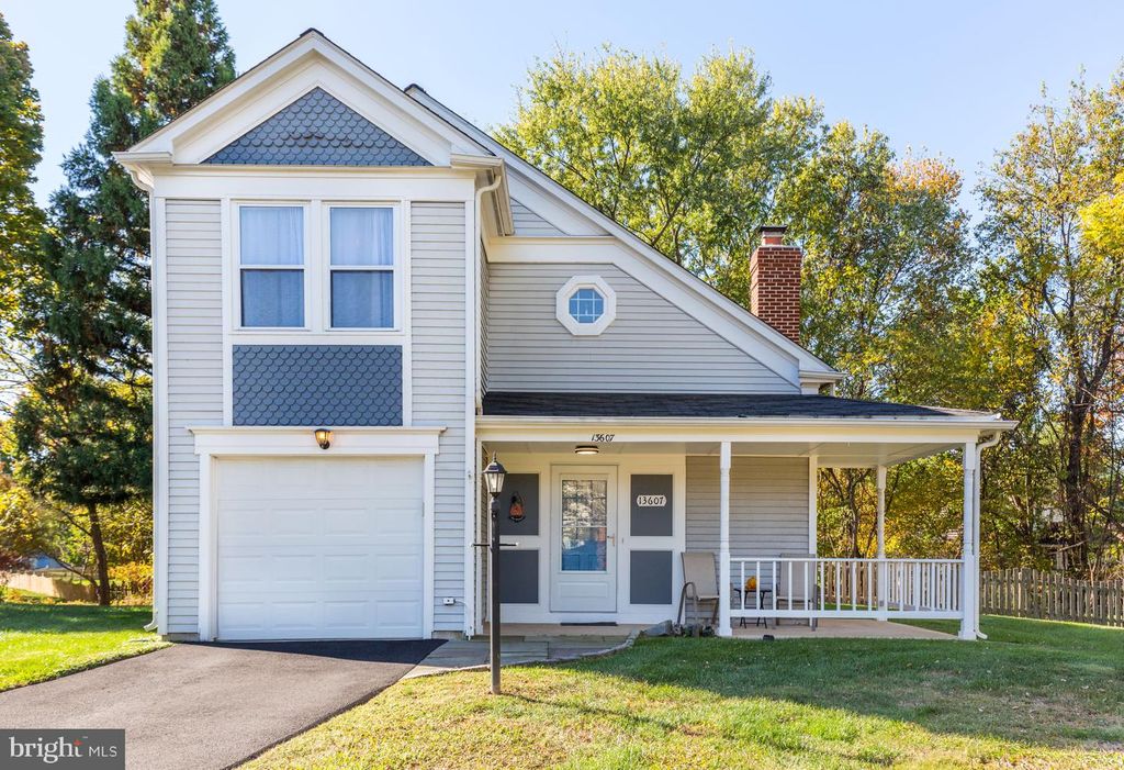 13607 SOFT BREEZE CT, Herndon, VA 20171