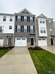 7117 Leire Ln, Chesterfield, VA 23113