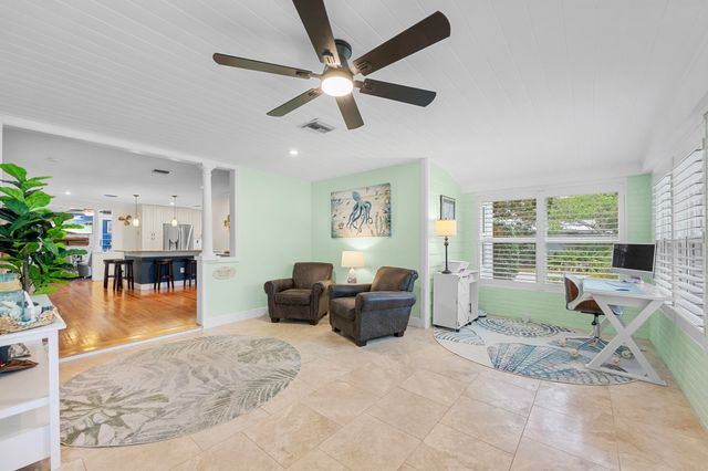 831 N Lakeside Drive, Lake Worth Beach, FL 33460