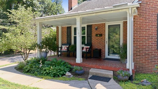 2701 Van Dyke Avenue, Raleigh, NC 27607