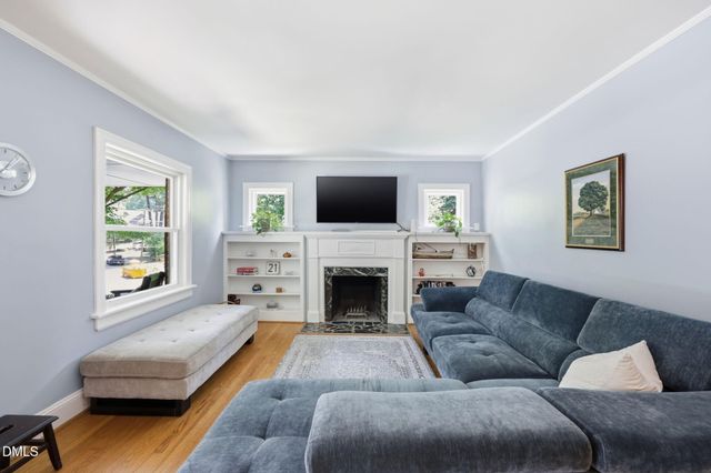 2701 Van Dyke Avenue, Raleigh, NC 27607