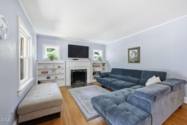 2701 Van Dyke Avenue, Raleigh, NC 27607