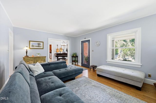 2701 Van Dyke Avenue, Raleigh, NC 27607