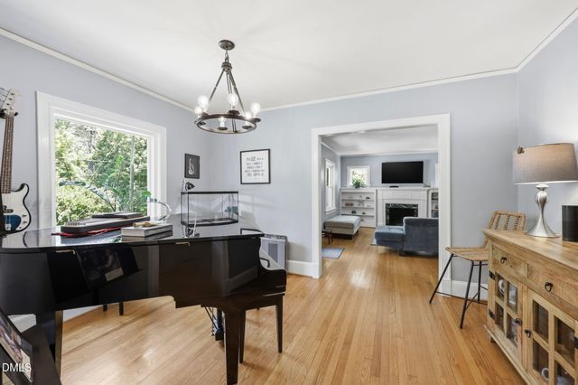 2701 Van Dyke Avenue, Raleigh, NC 27607