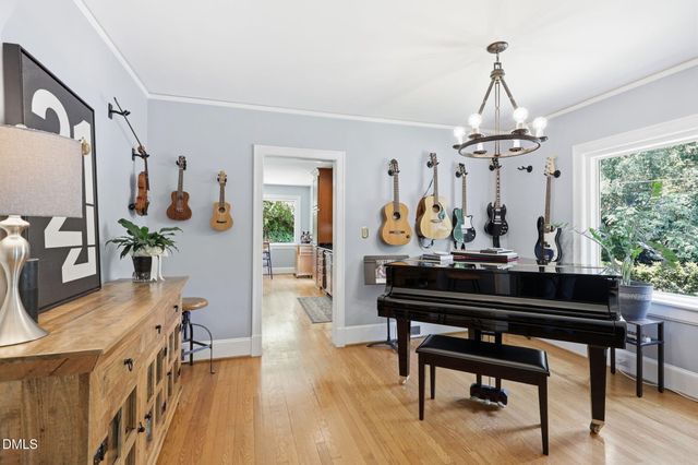 2701 Van Dyke Avenue, Raleigh, NC 27607