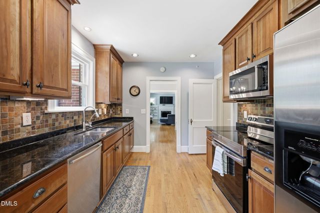 2701 Van Dyke Avenue, Raleigh, NC 27607