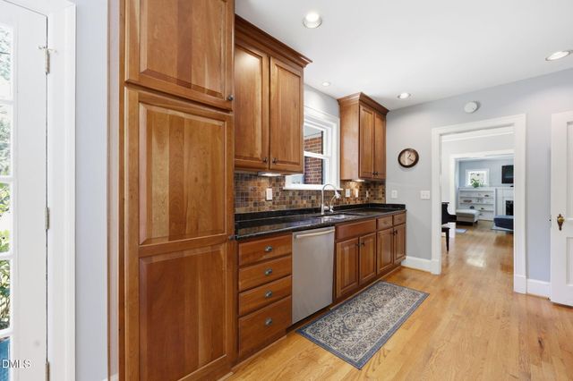 2701 Van Dyke Avenue, Raleigh, NC 27607
