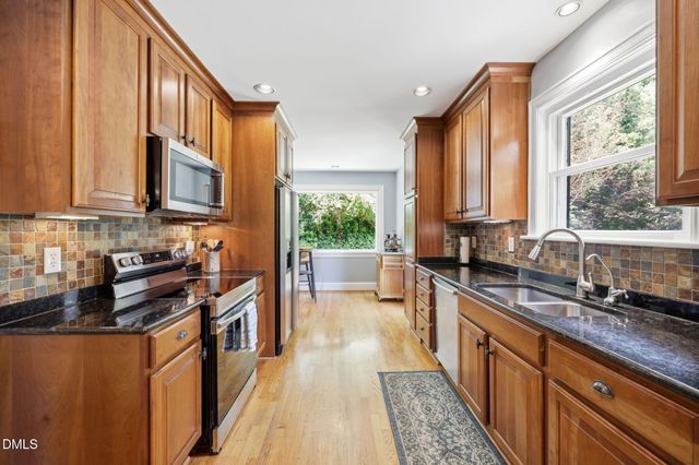 2701 Van Dyke Avenue, Raleigh, NC 27607