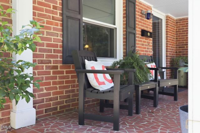 2701 Van Dyke Avenue, Raleigh, NC 27607